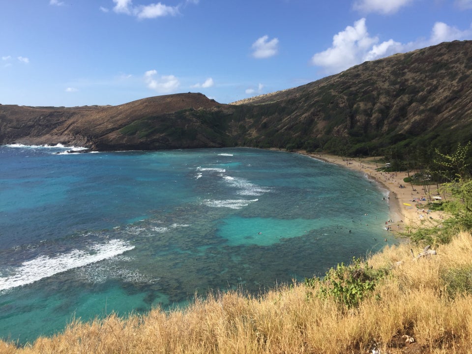 Photo of Hanauma Bay Nature Preserve