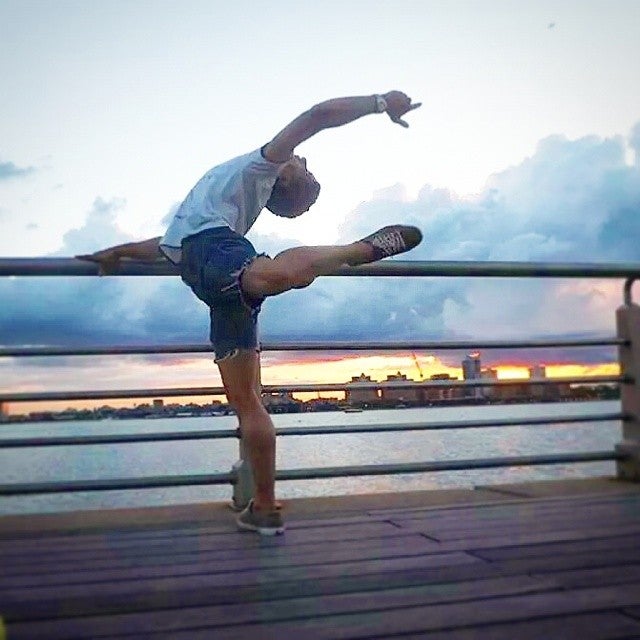 Photo of Christopher Street Pier