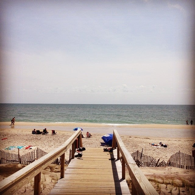 Photo of Fire Island Pines