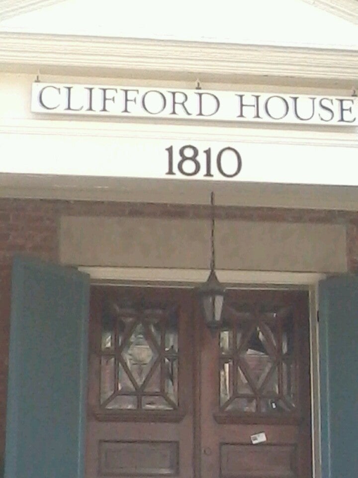 Photo of Clifford House Bed & Breakfast