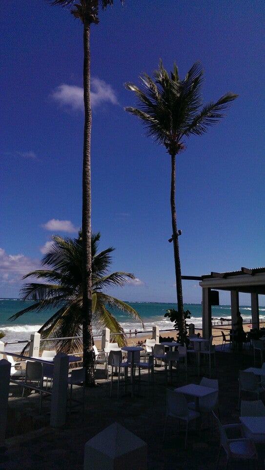 Photo of Atlantic Beach Hotel and Bar