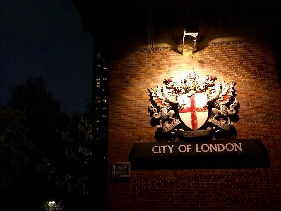 Photo of Barbican Centre