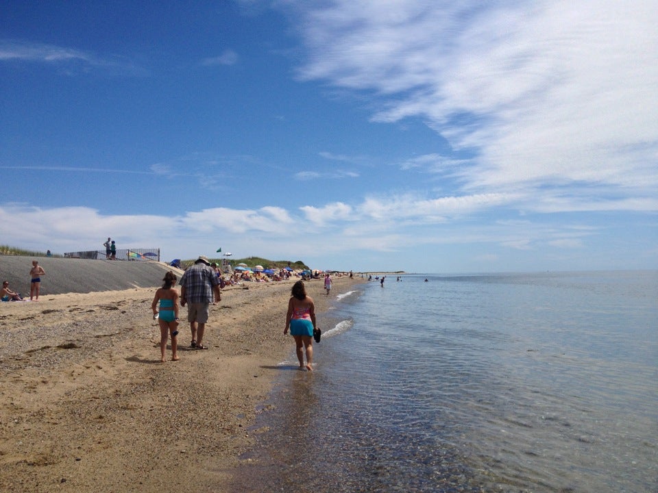 Photo of Herring Cove Beach