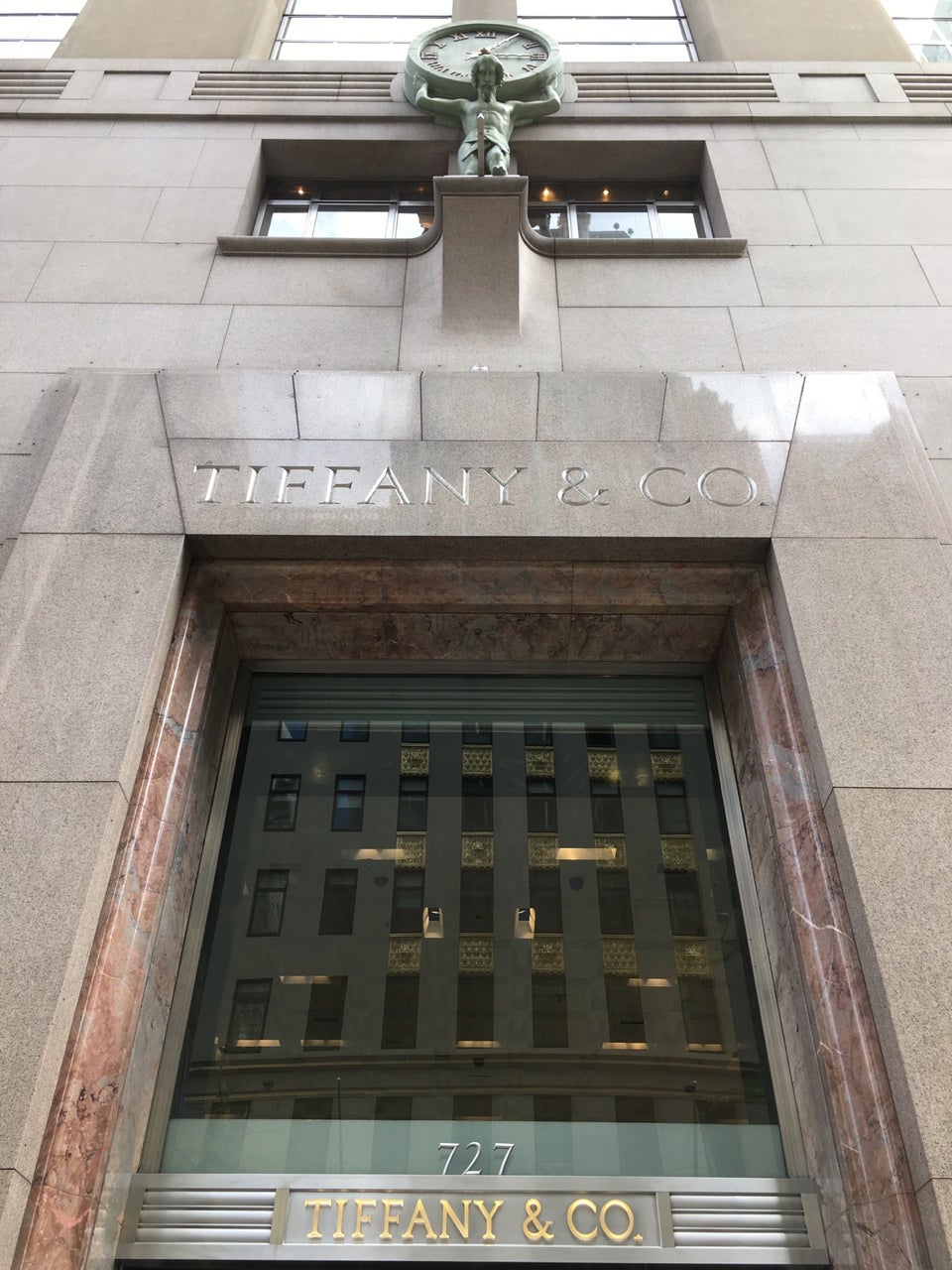 Photo of Tiffany & Co.