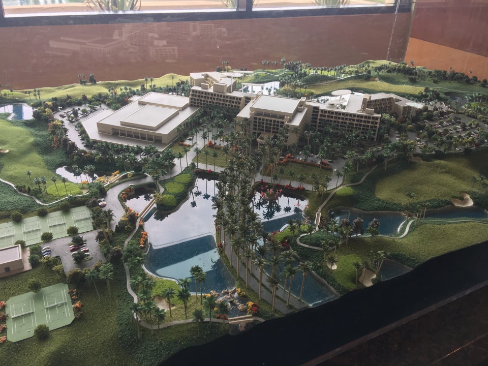 Photo of JW Marriott Desert Springs Resort & Spa