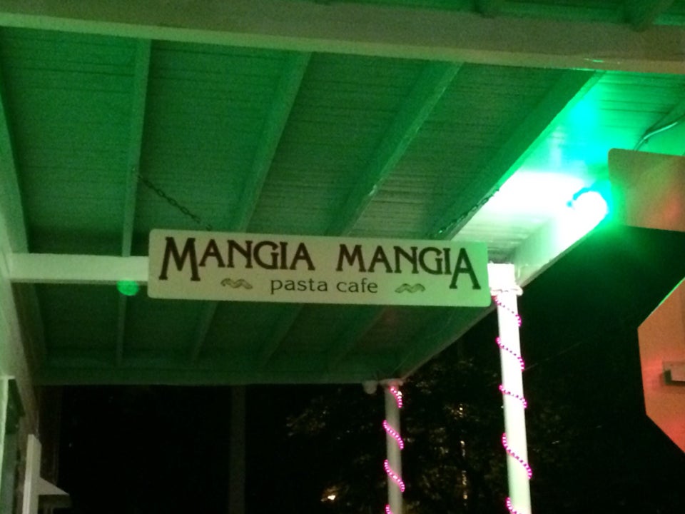 Photo of Mangia-Mangia