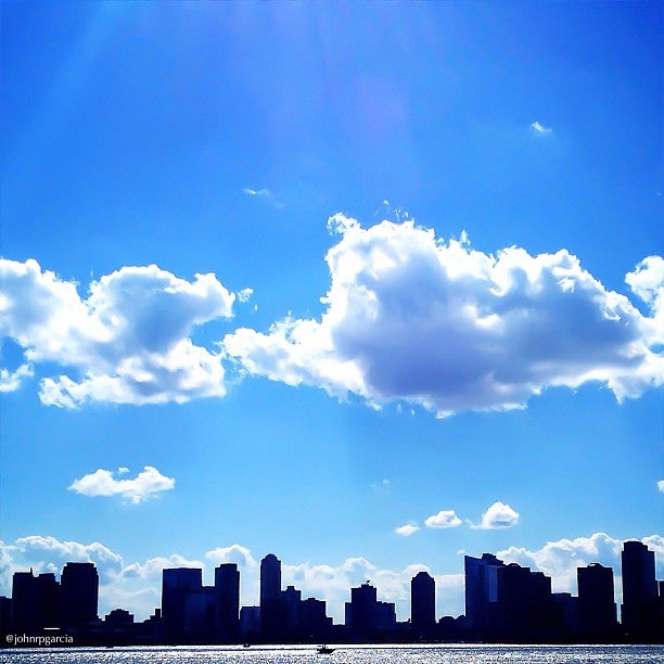 Photo of Christopher Street Pier