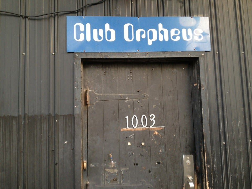 Photo of Club Orpheus