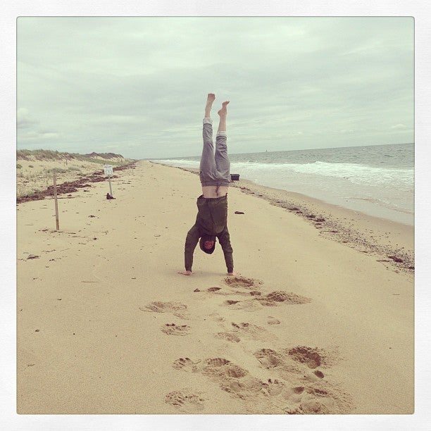 Photo of Herring Cove Beach