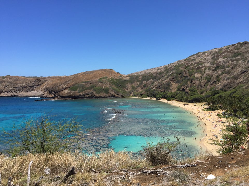 Photo of Hanauma Bay Nature Preserve