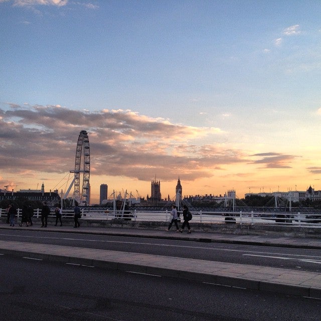 Photo of BFI Southbank