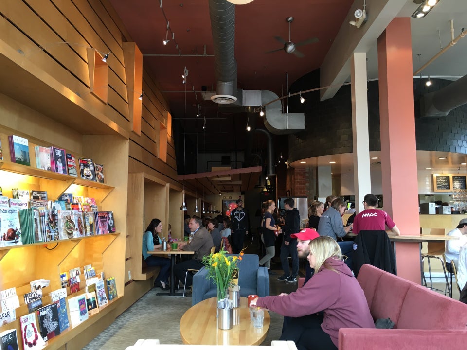Photo of The Northstar Cafe