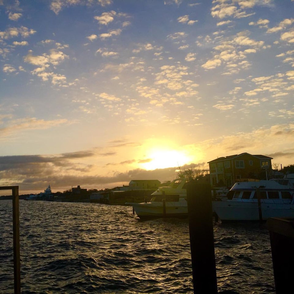 Photo of Cherry Grove Beach