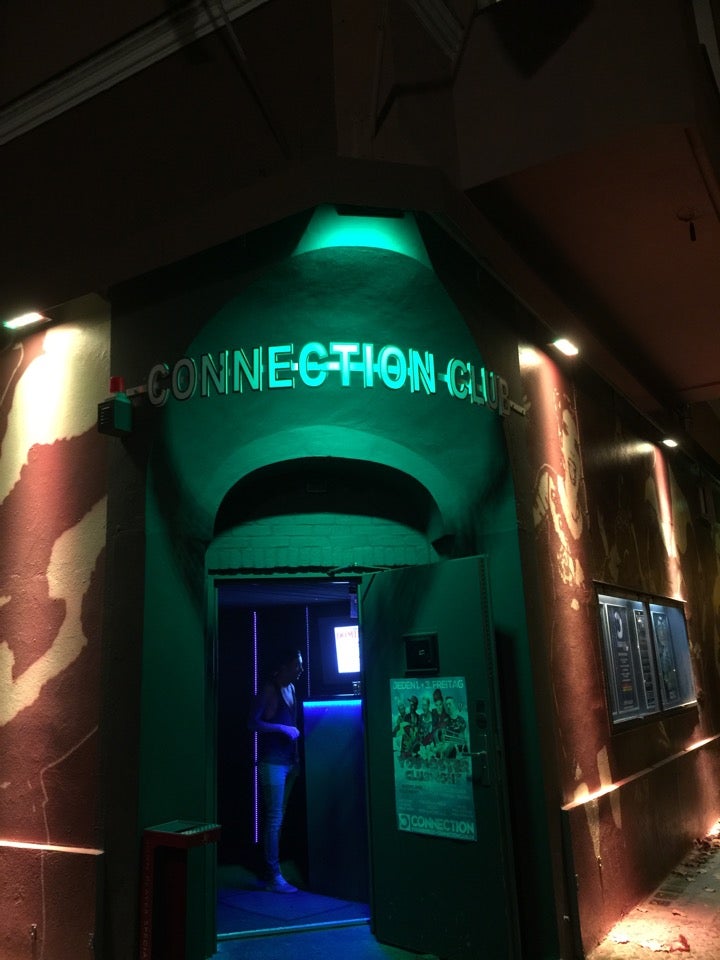 Photo of Connection Club