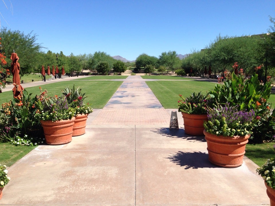 Photo of JW Marriott Desert Ridge Resort & Spa