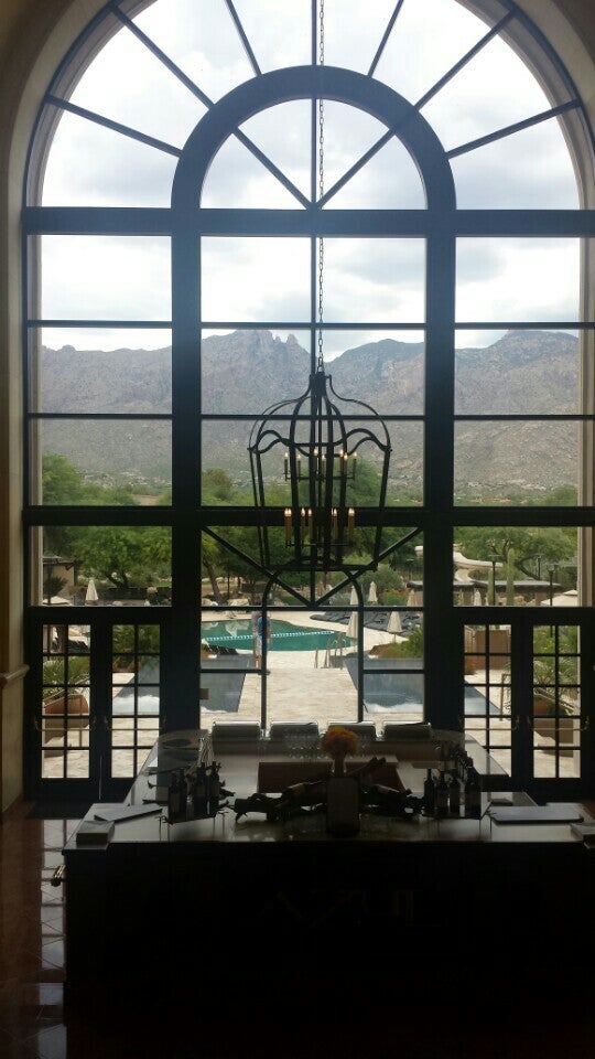 Photo of The Westin La Paloma Resort & Spa