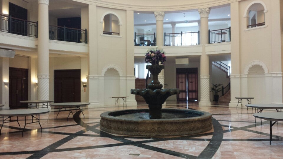 Photo of Hotel Colonnade Coral Gables