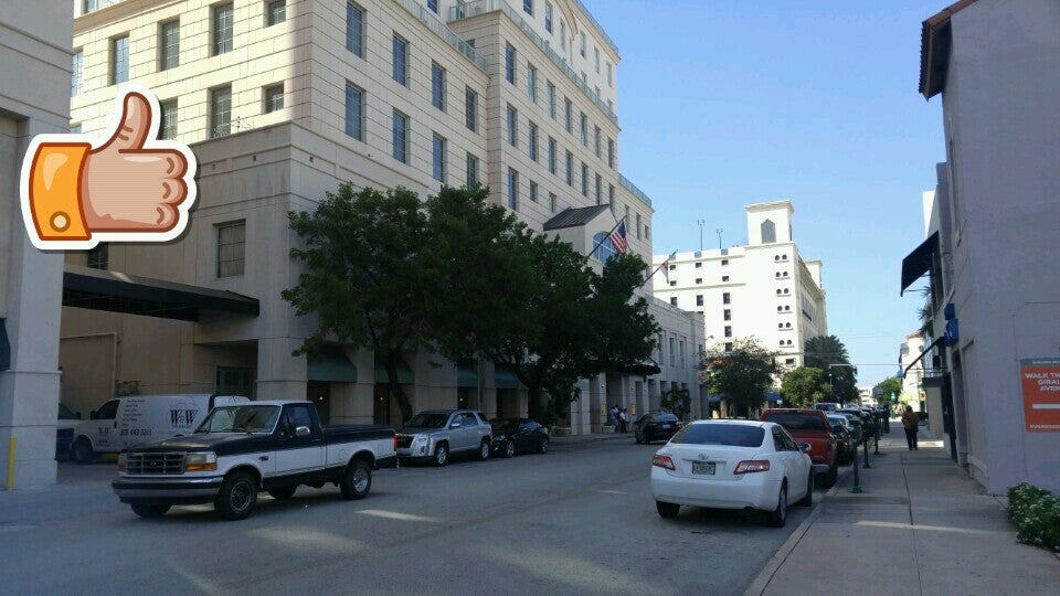 Photo of Hotel Colonnade Coral Gables