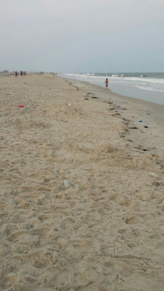 Photo of Jones Beach