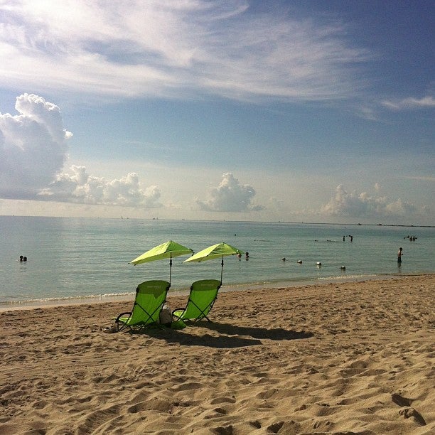 Photo of 3rd Street Beach