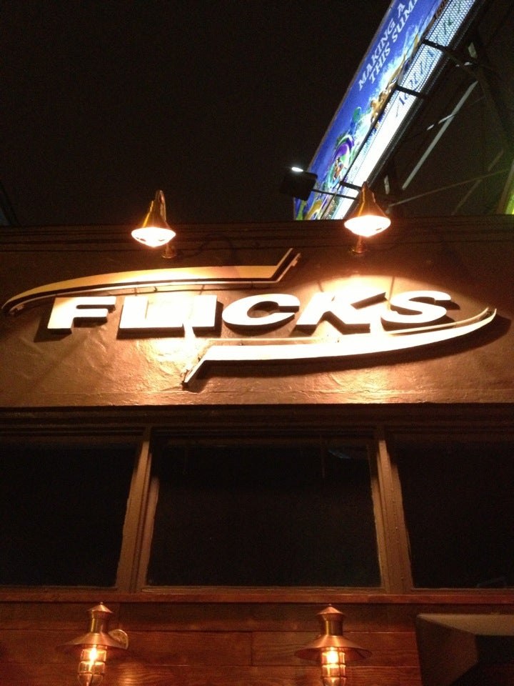 Photo of Flicks