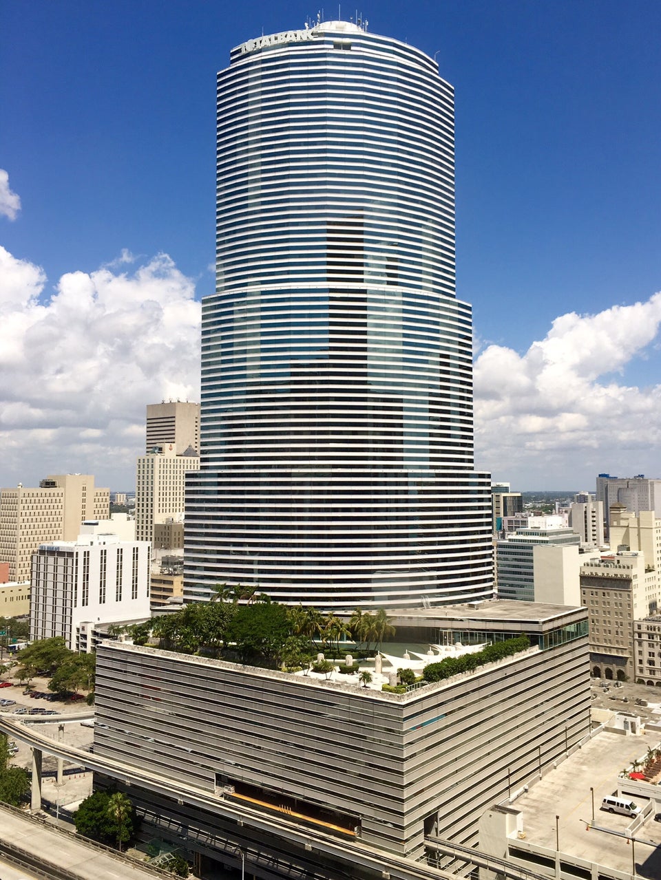 Photo of Hyatt Regency Miami