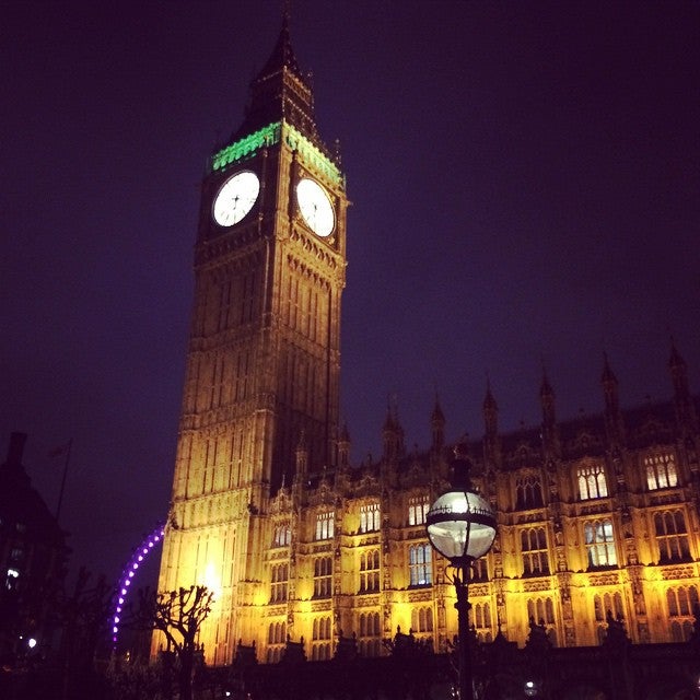 Photo of Palace of Westminster (Houses of Parliament)