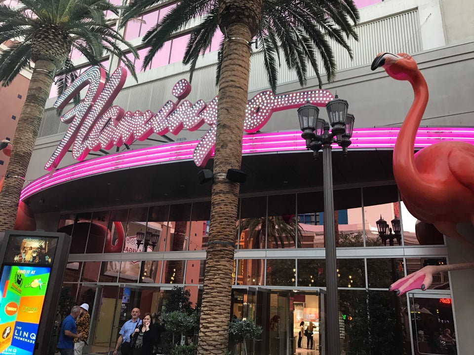 Photo of Flamingo Las Vegas