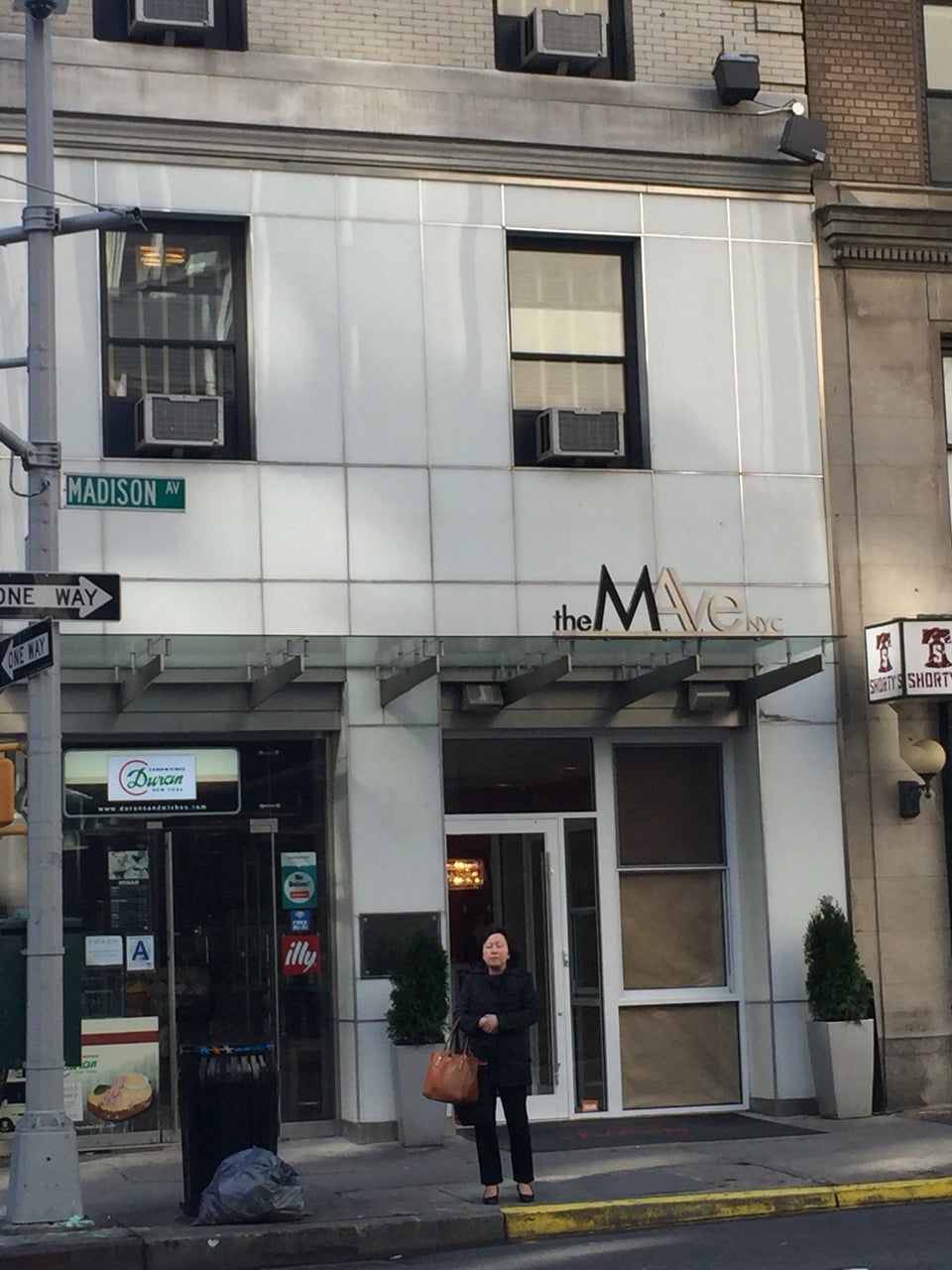 Photo of The MAve Hotel NYC