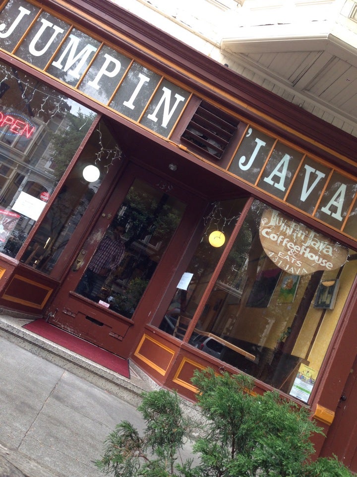 Photo of Jumpin' Java Coffee House