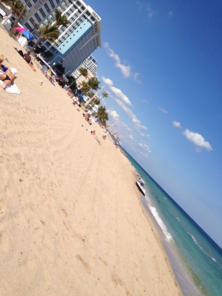 Photo of Sebastian Street Beach