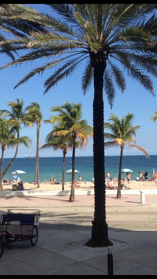 Photo of Sebastian Street Beach