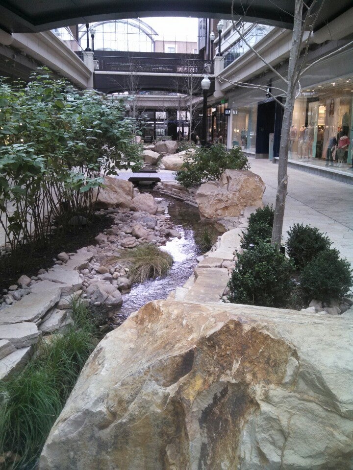 Photo of City Creek Center