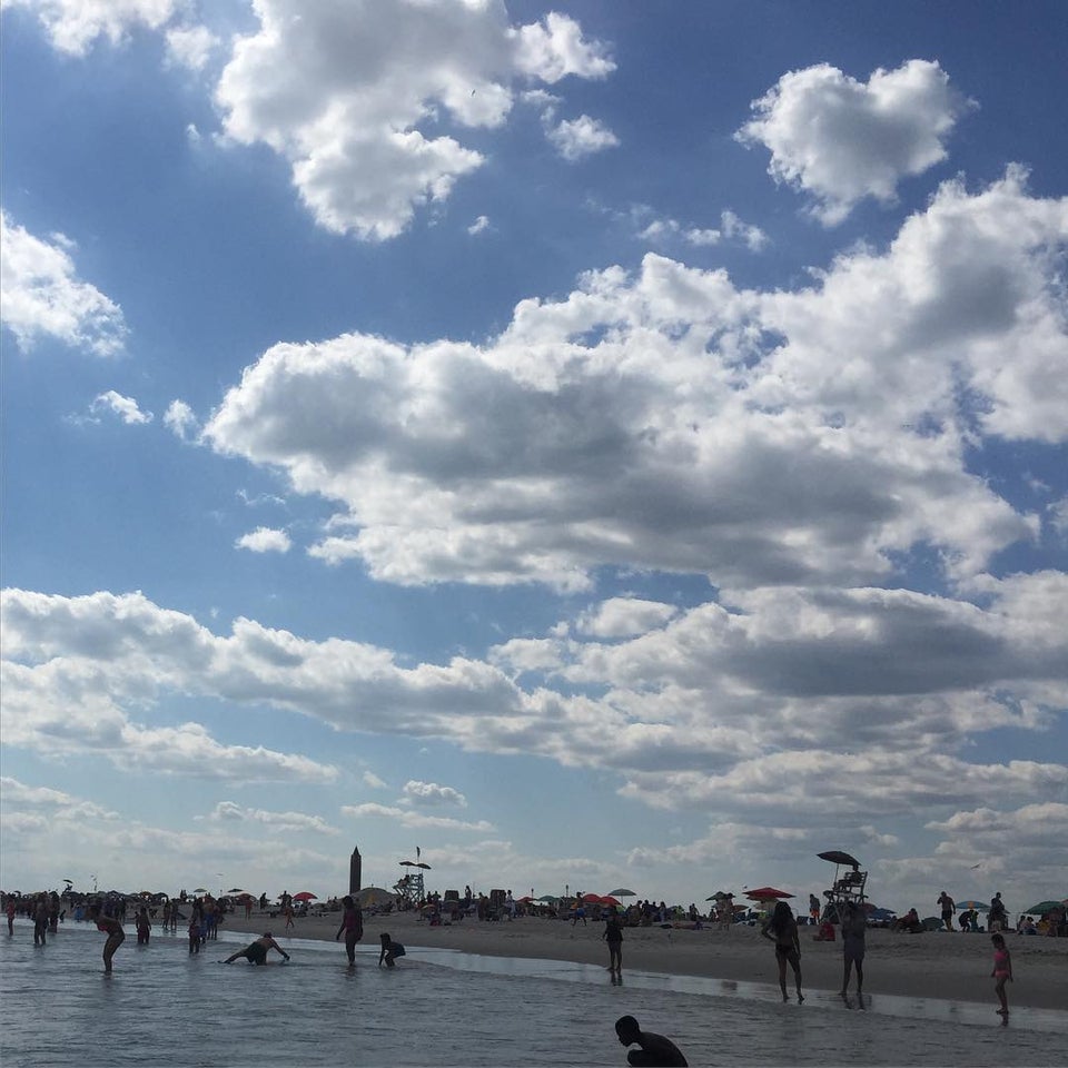 Photo of Jones Beach