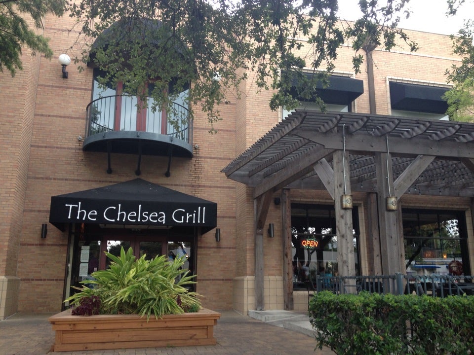Photo of Chelsea Grill