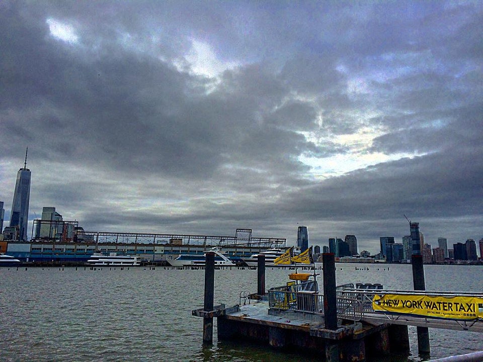 Photo of Christopher Street Pier