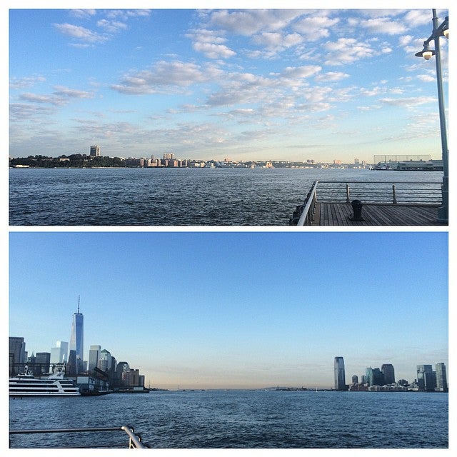 Photo of Christopher Street Pier