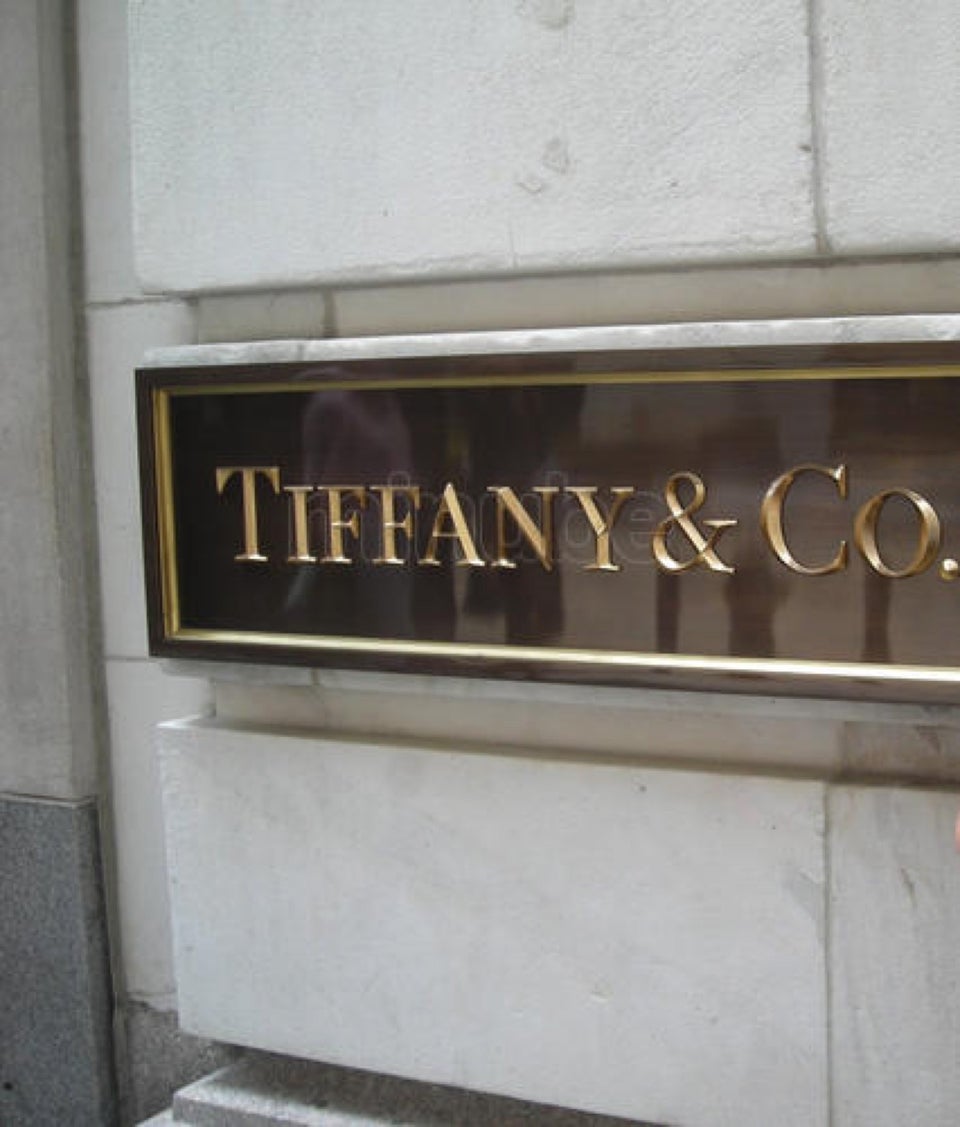 Photo of Tiffany & Co.