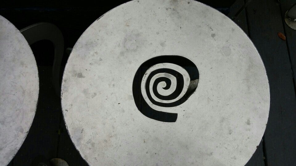 Photo of Spiral