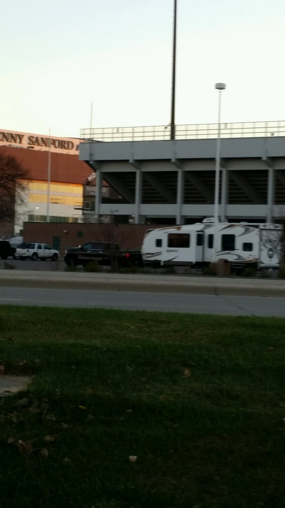 Photo of Sheraton Sioux Falls & Convention Center