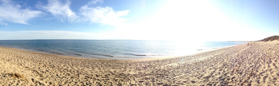 Photo of Herring Cove Beach