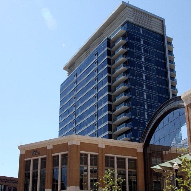 Photo of City Creek Center