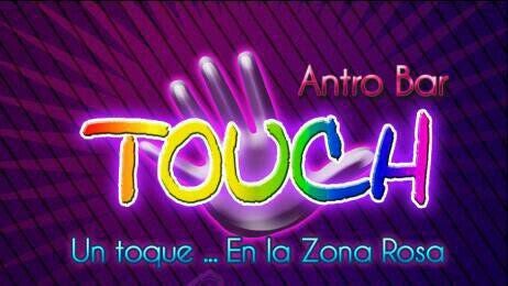 Photo of Touch Antro - Bar & Terrace
