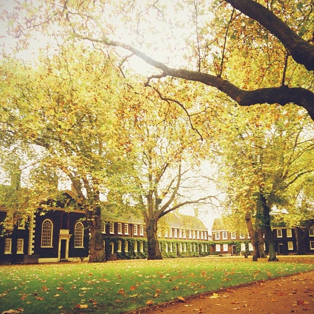 Photo of Museum of the Home (formerly Geffrye Museum)