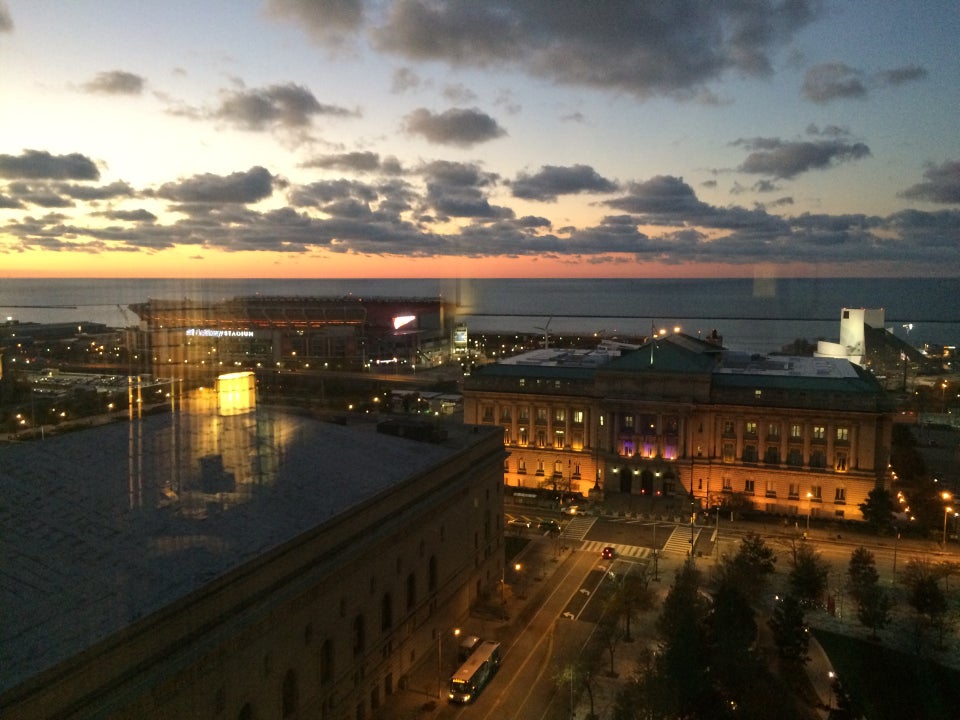 Photo of The Westin Cleveland Downtown