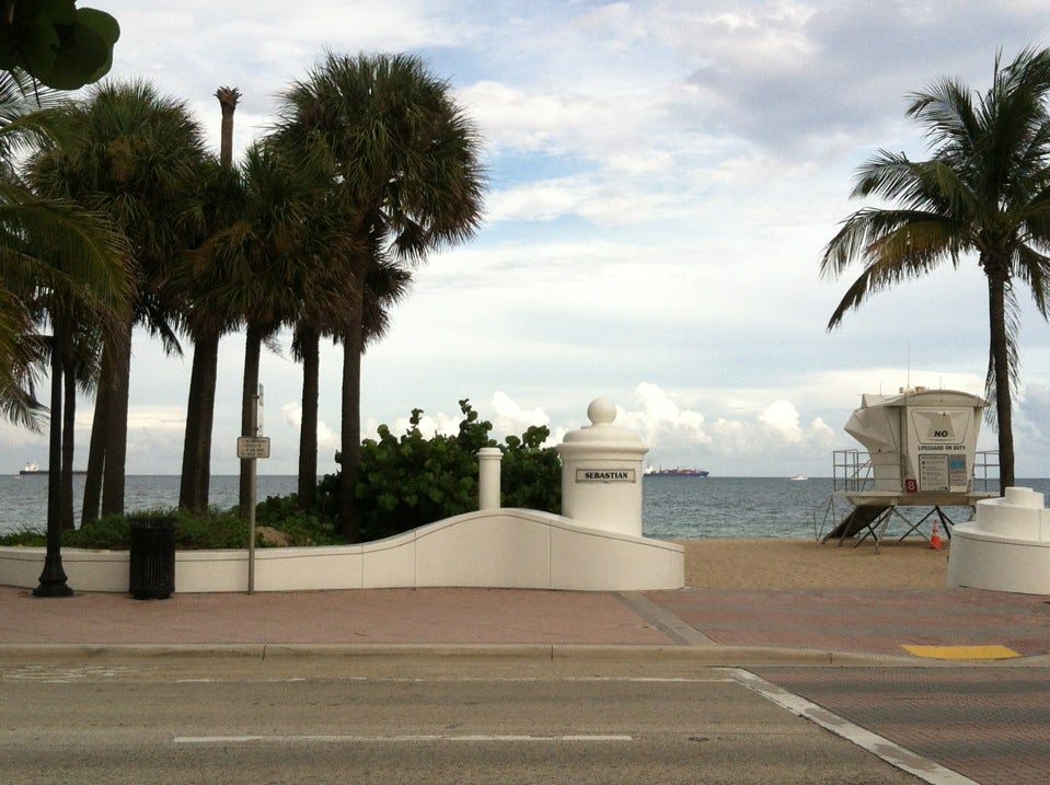 Photo of Sebastian Street Beach