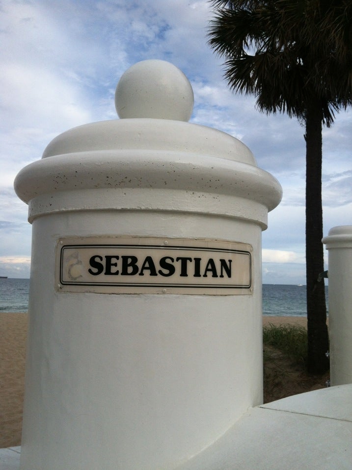 Photo of Sebastian Street Beach