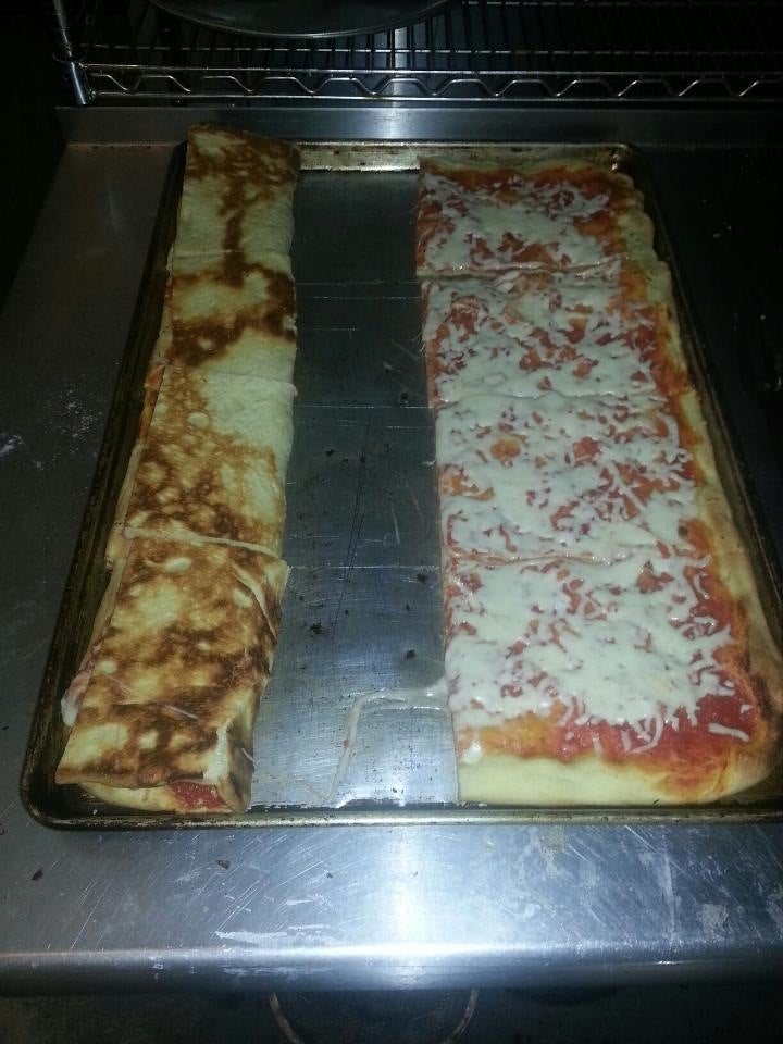 Photo of Due Amici Pizza & Pasta Bar