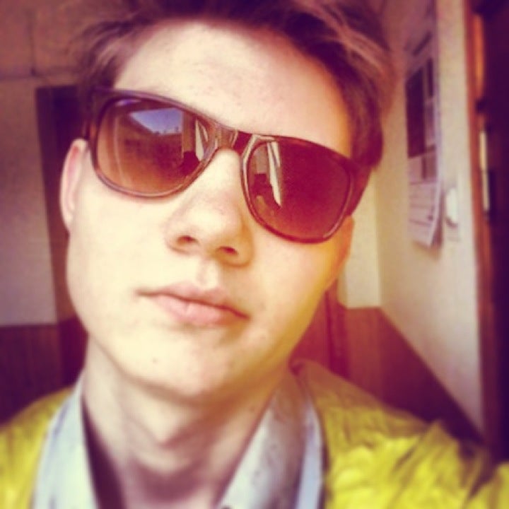 Школа № 11 - Москва, Ломоносовский просп., 13