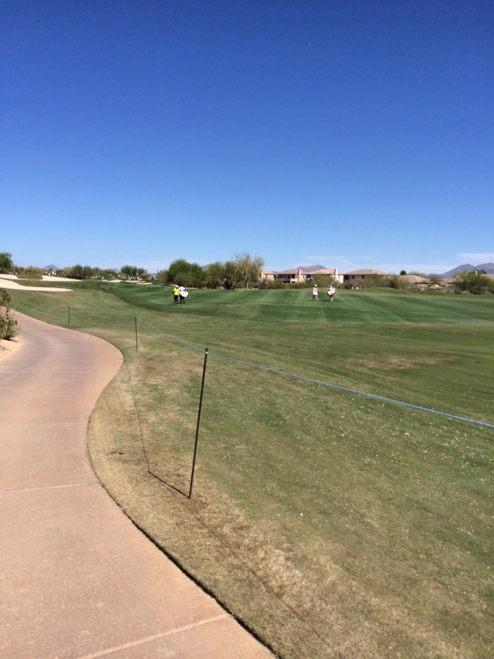 Photo of JW Marriott Desert Ridge Resort & Spa